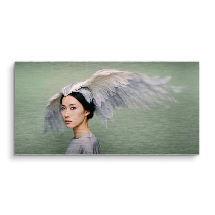 Winged Silence