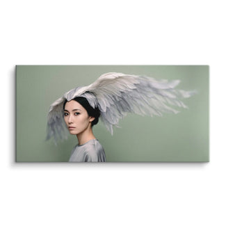 Winged Silence