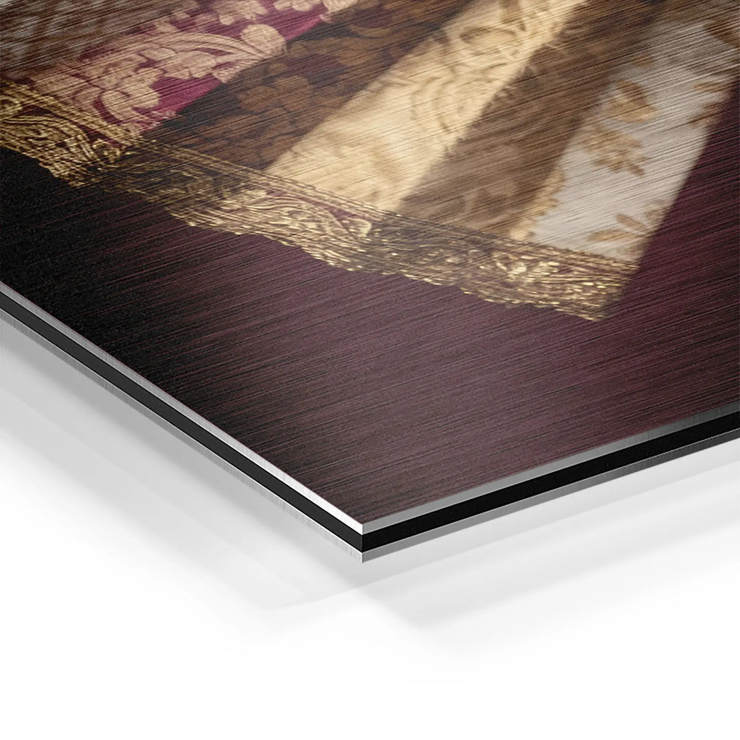 Silken Radiance
