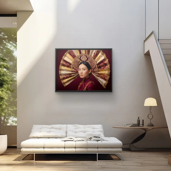 Silken Radiance