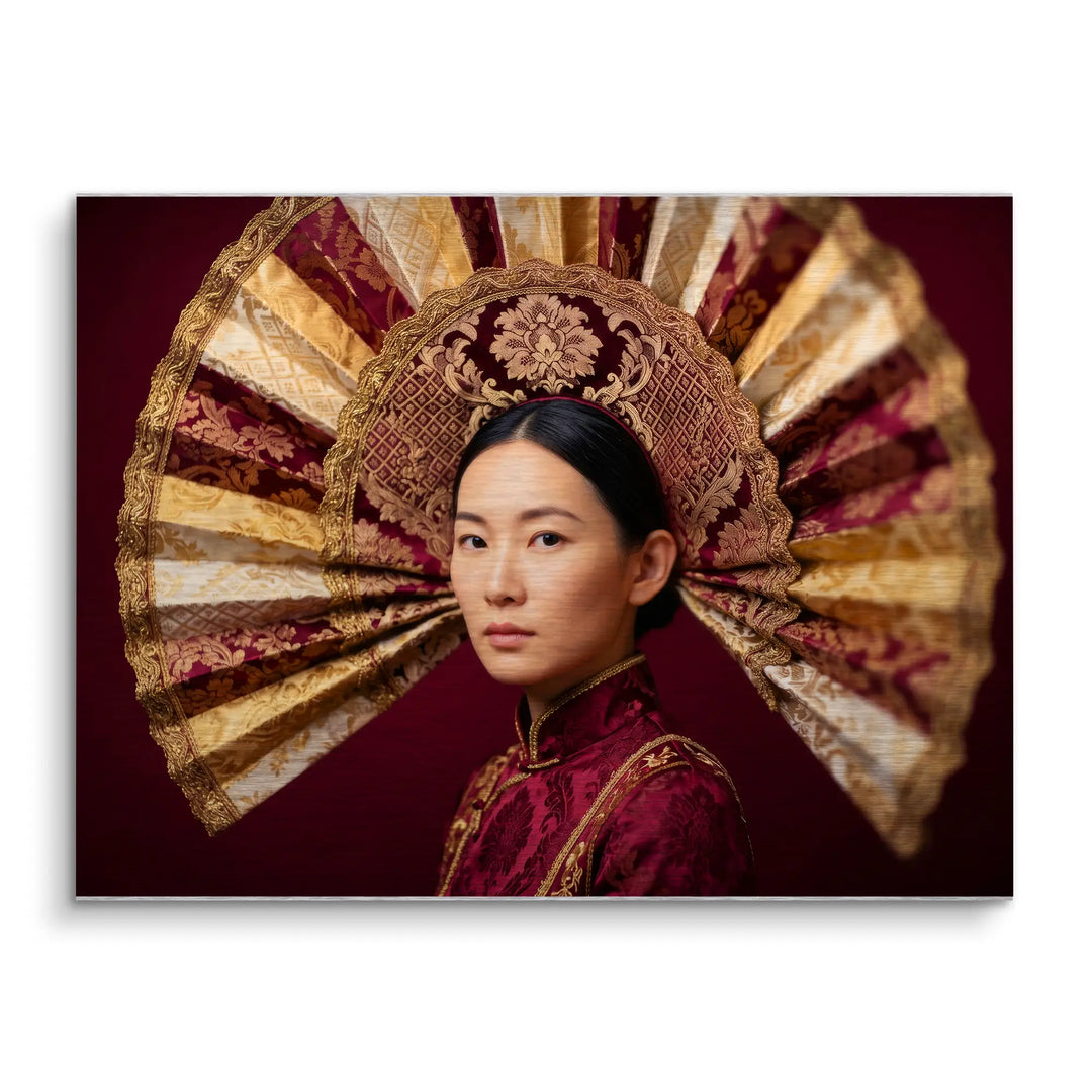 Silken Radiance