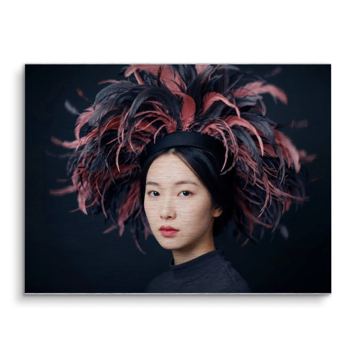 Feather Crown