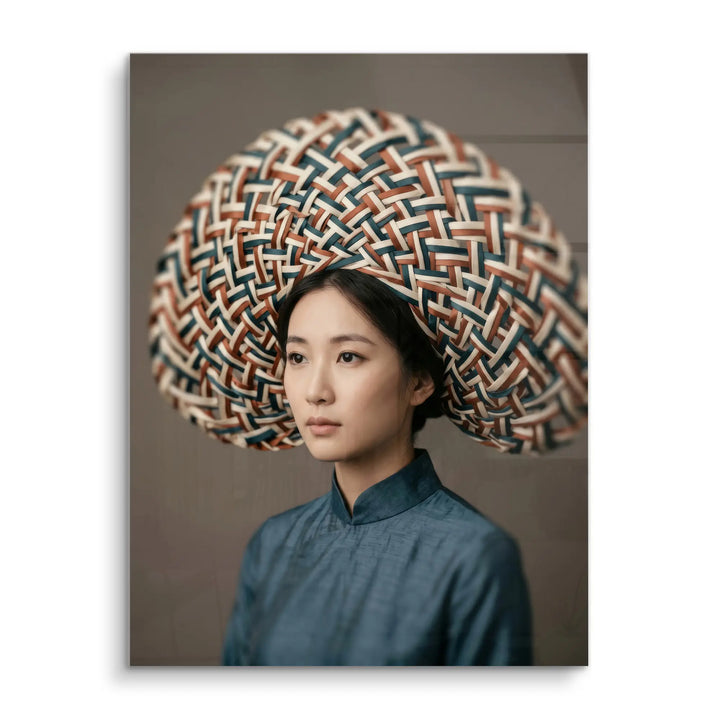 Woven Crown