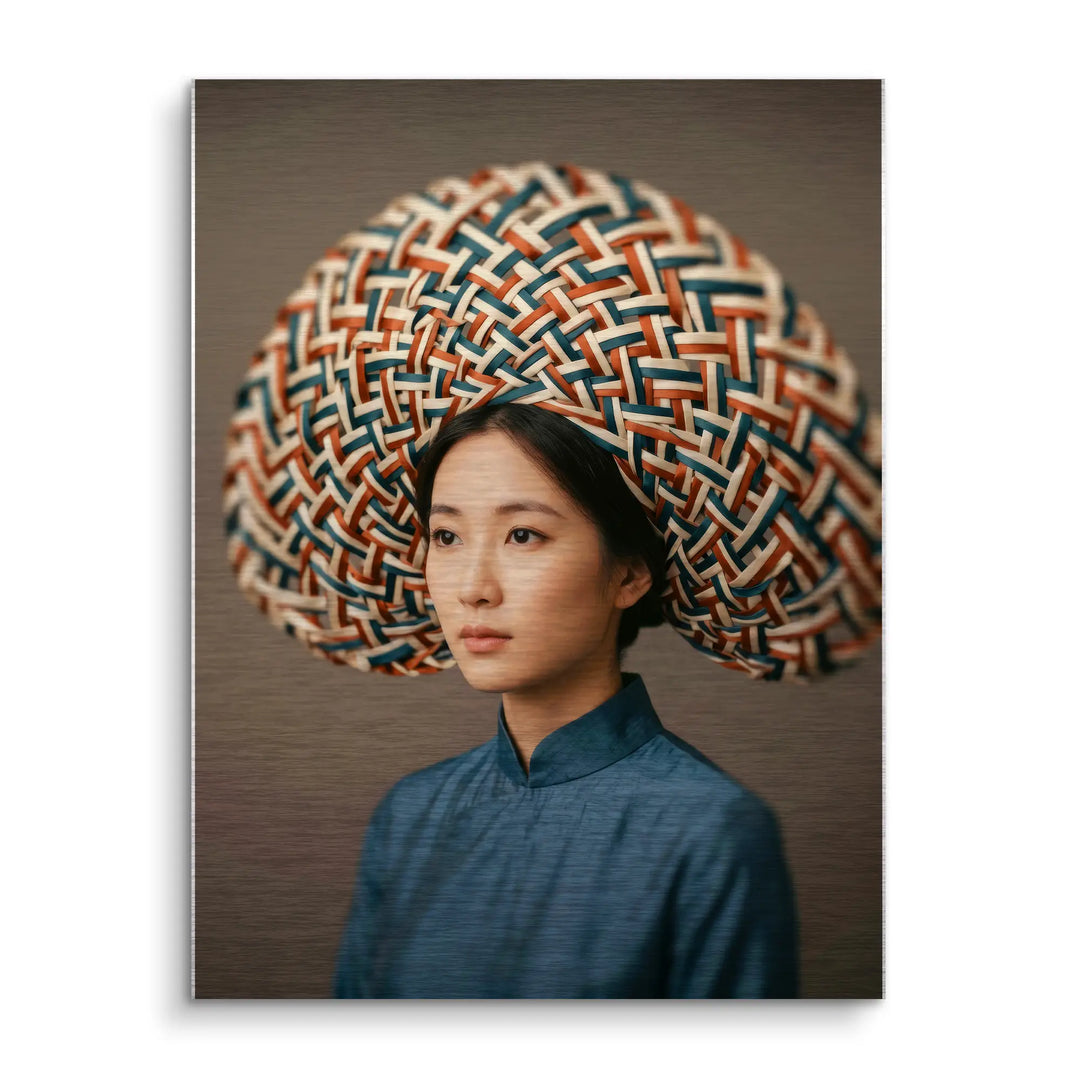 Woven Crown