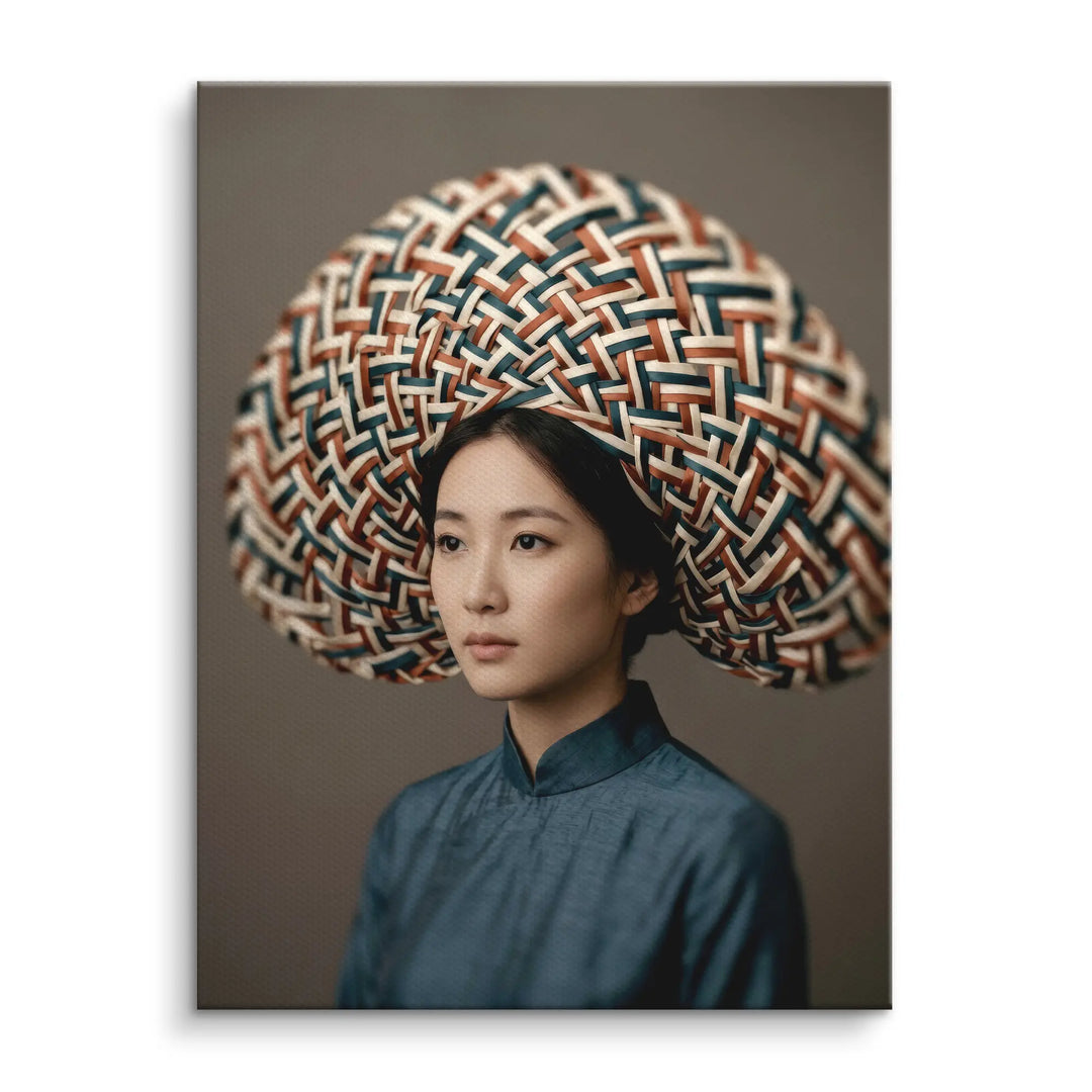 Woven Crown