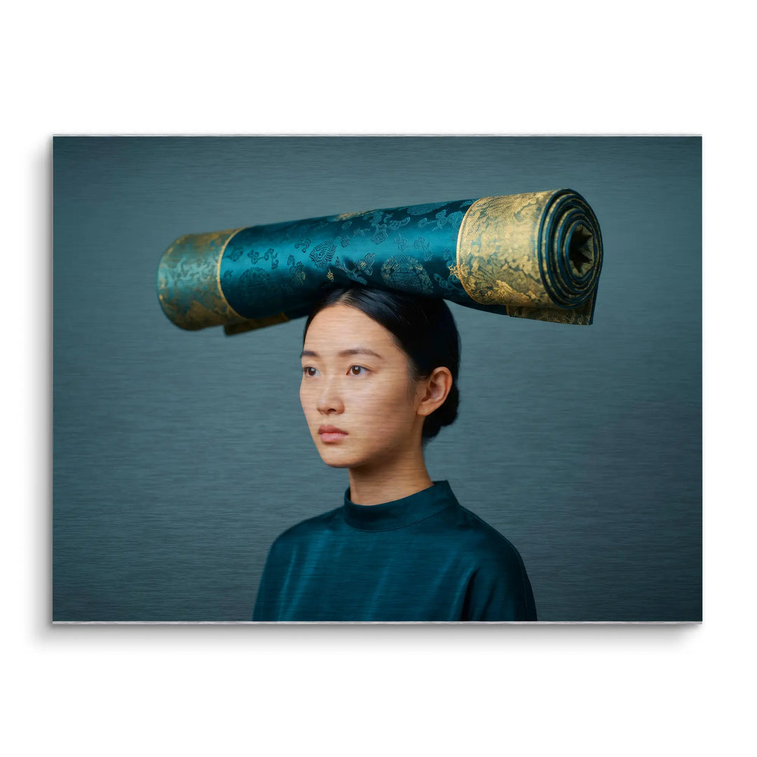 Silken Balance