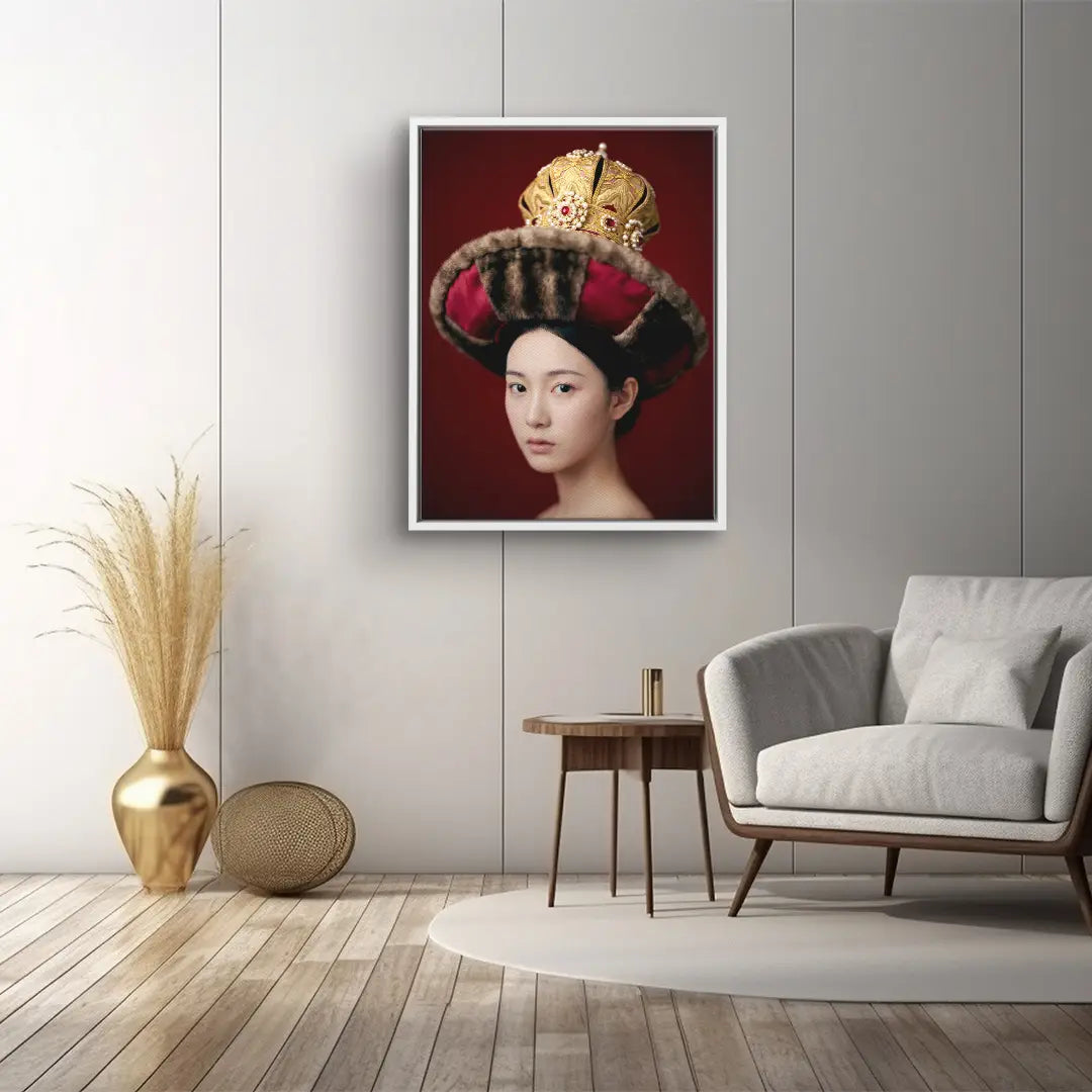 Imperial Crown