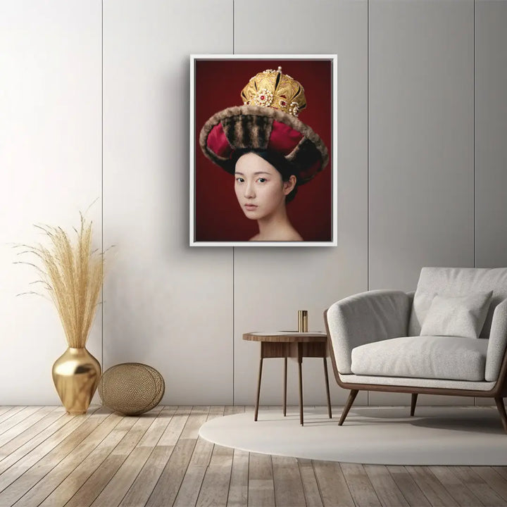 Imperial Crown