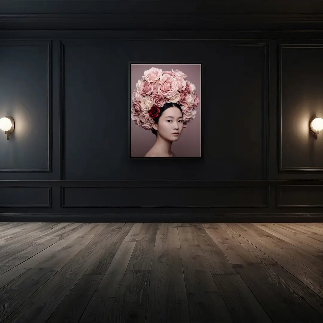 Rose Crown