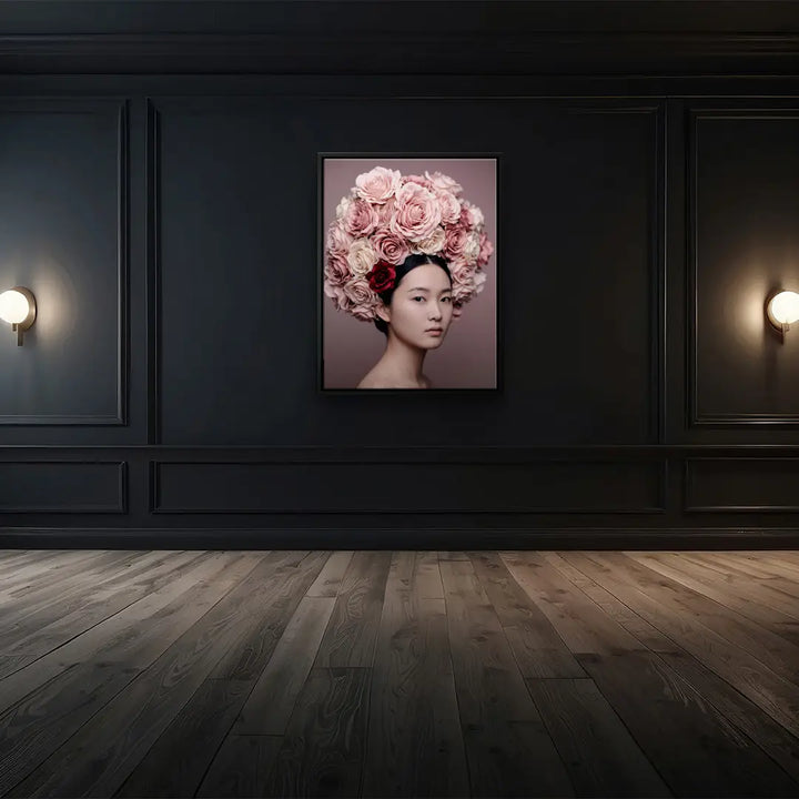 Rose Crown