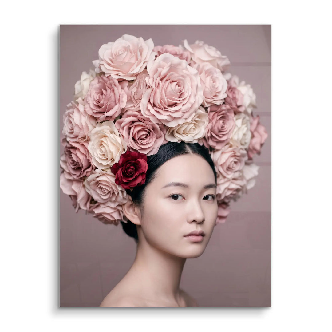 Rose Crown