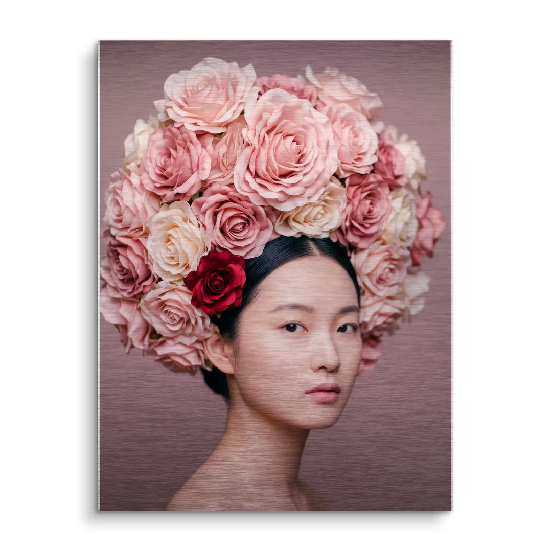 Rose Crown