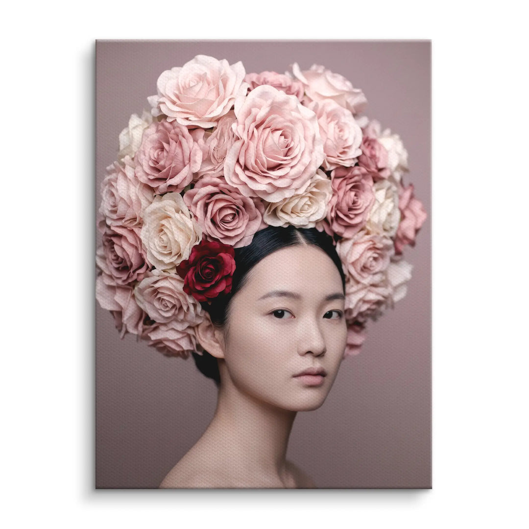 Rose Crown