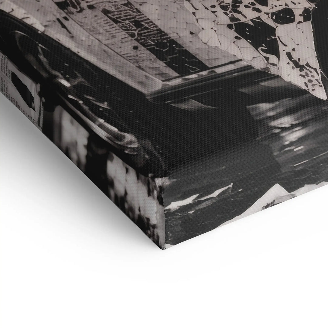 Newsprint Rebellion