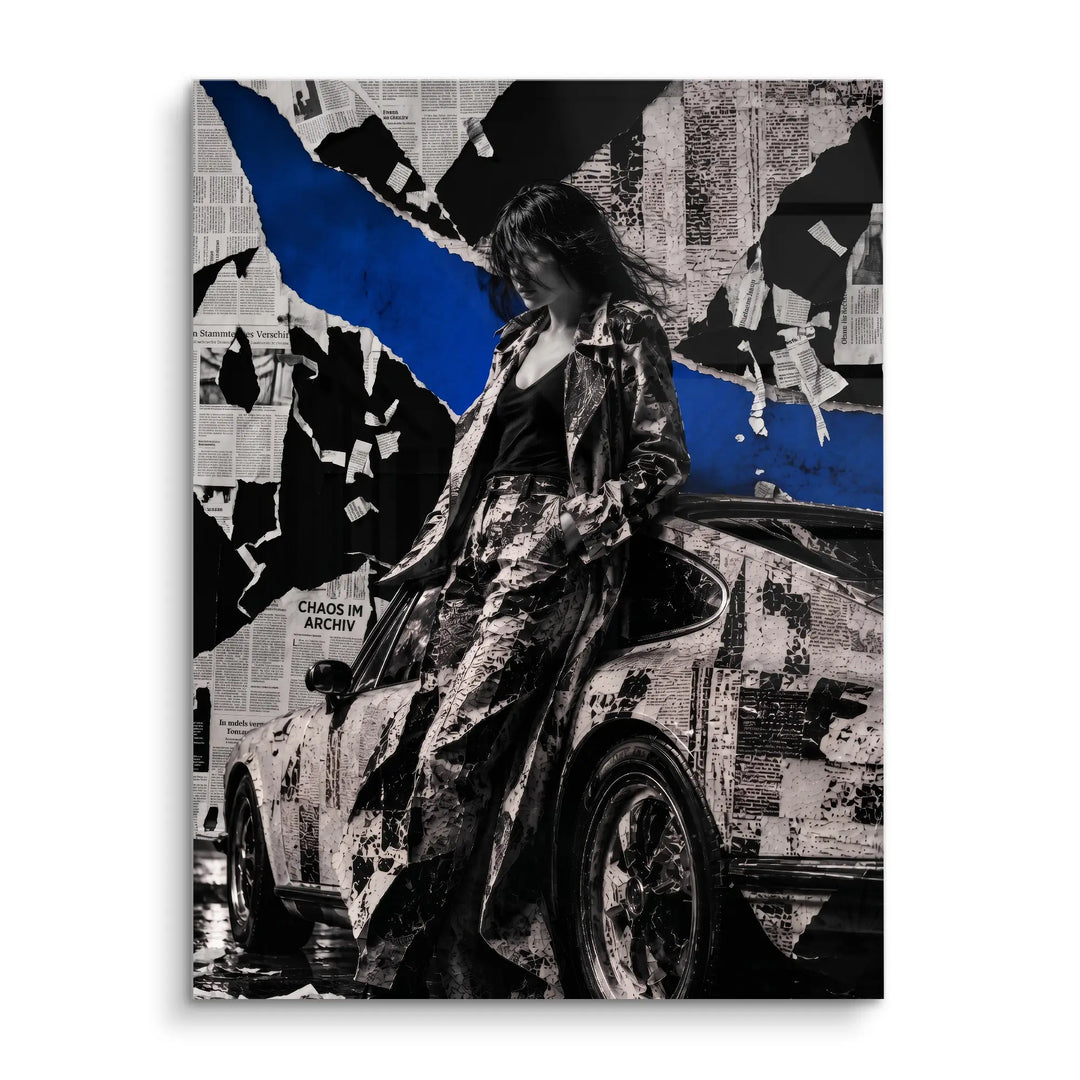 Newsprint Rebellion