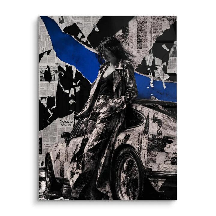 Newsprint Rebellion