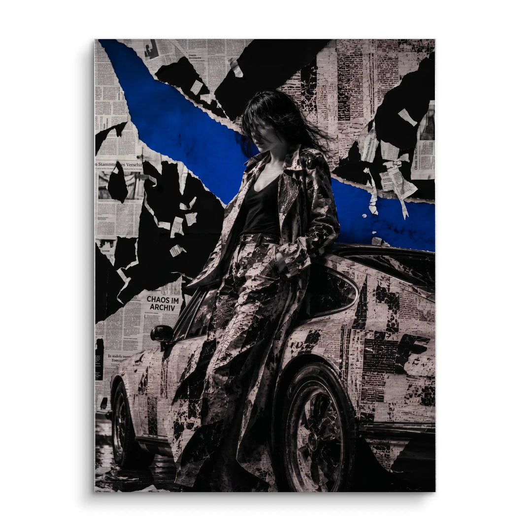 Newsprint Rebellion