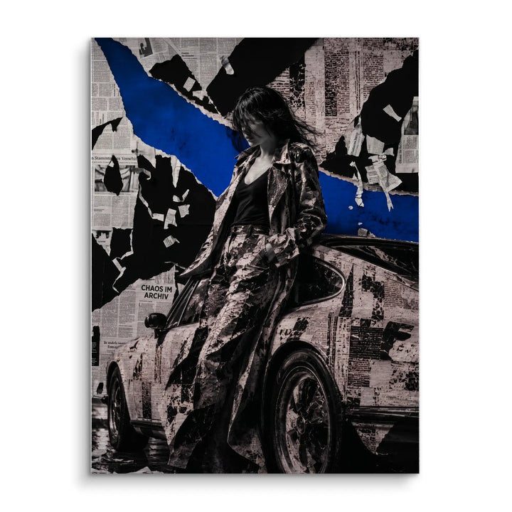Newsprint Rebellion