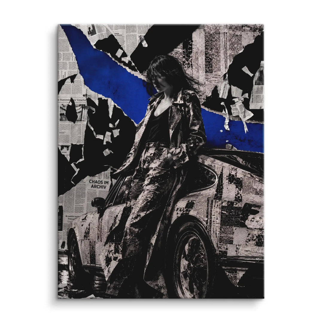 Newsprint Rebellion