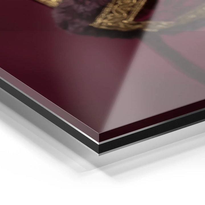 Burgundy Sovereign