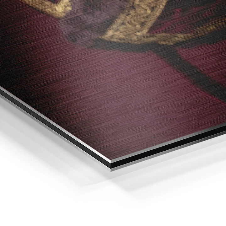 Burgundy Sovereign