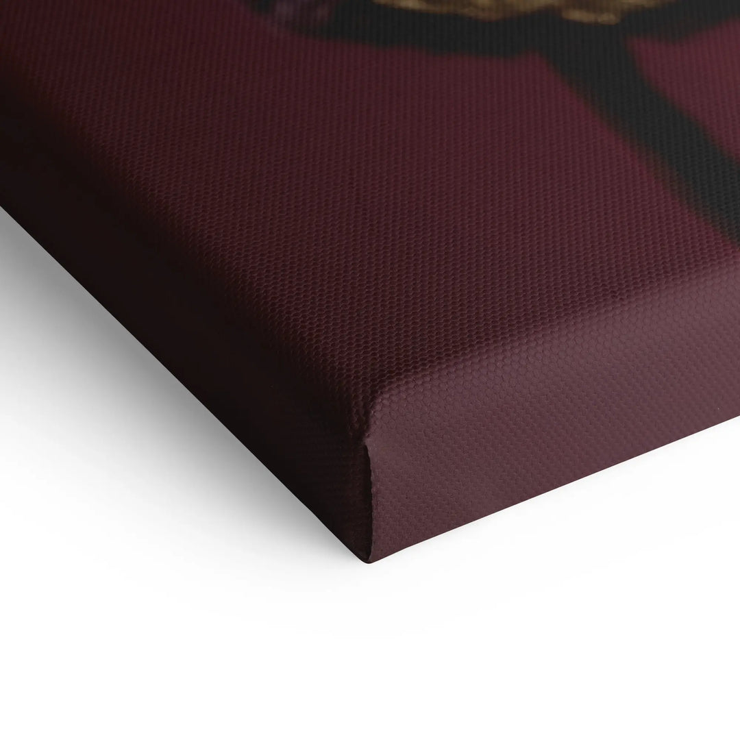 Burgundy Sovereign