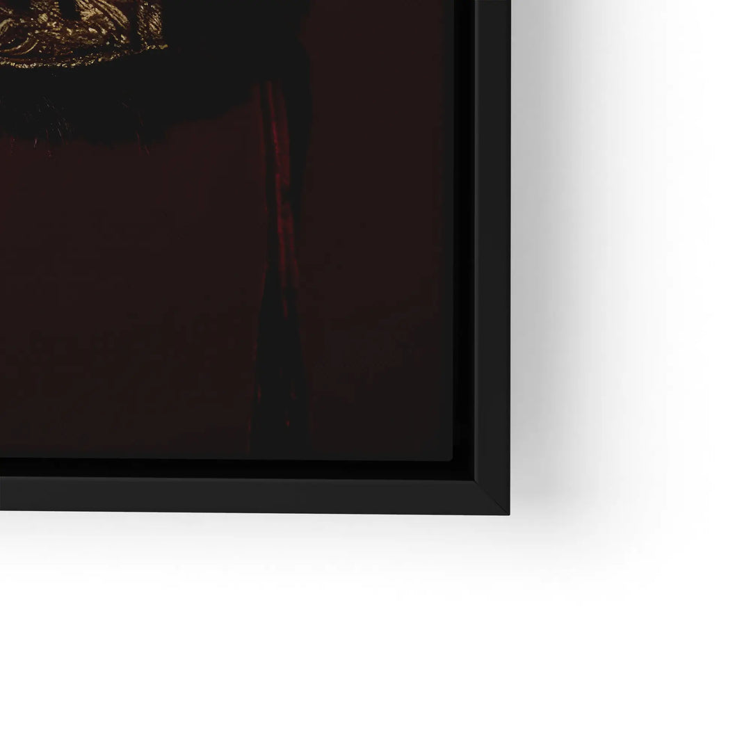 Burgundy Sovereign