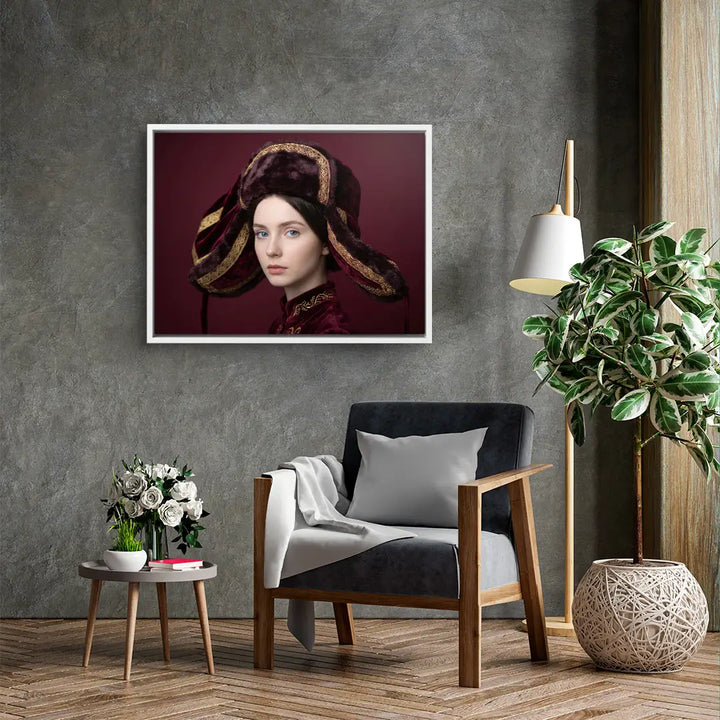 Burgundy Sovereign