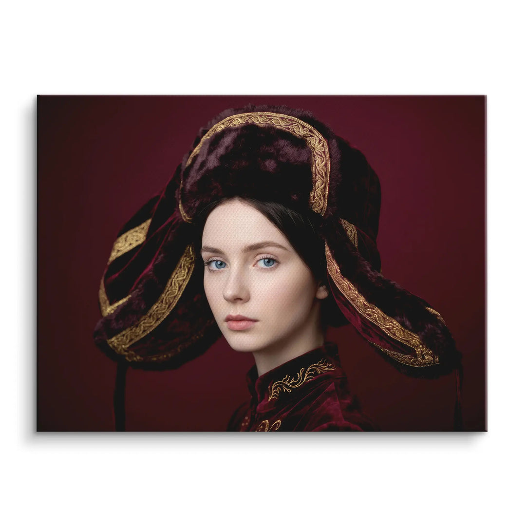 Burgundy Sovereign