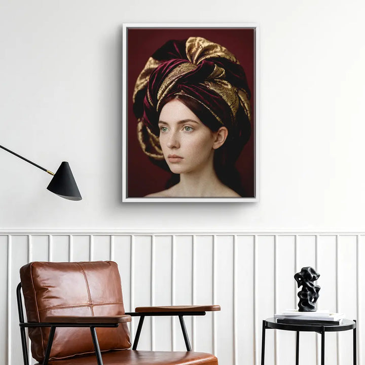 Velvet Sovereign