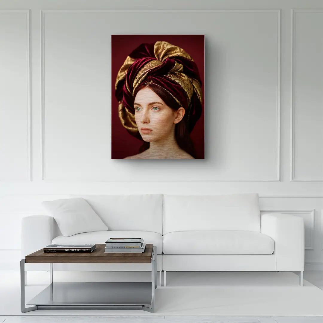 Velvet Sovereign