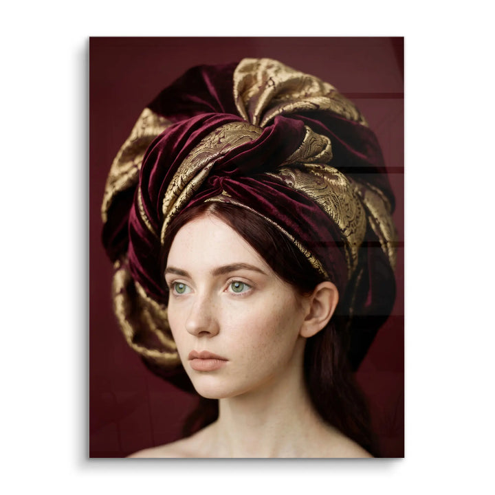Velvet Sovereign