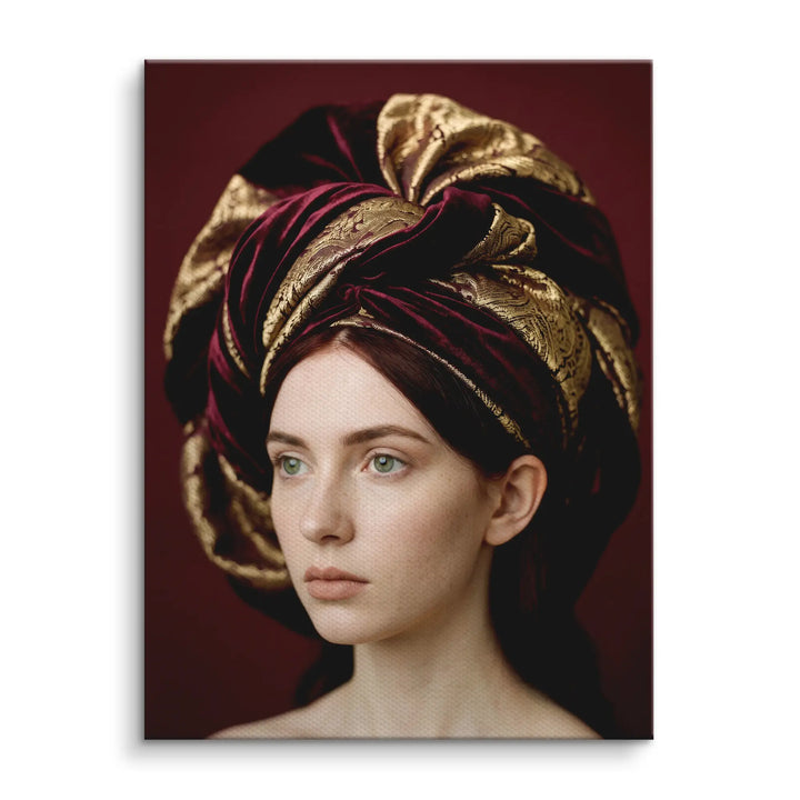 Velvet Sovereign