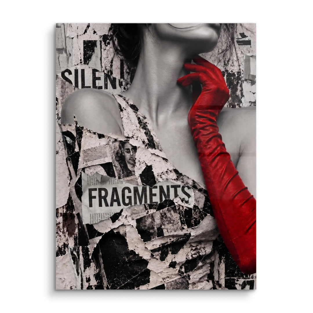 Silent Fragments