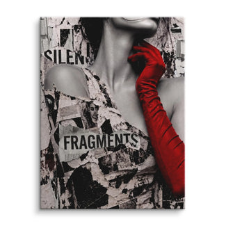 Silent Fragments