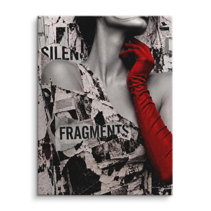 Silent Fragments