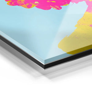 Farbenpalette
