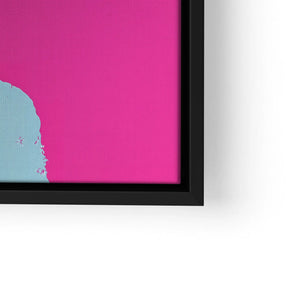 Farbenpalette