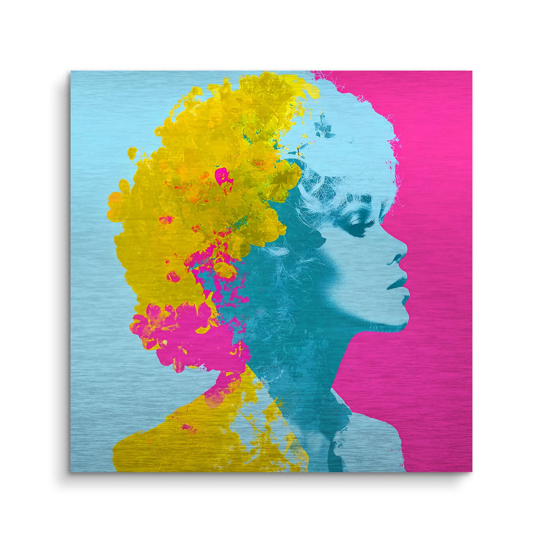 Farbenpalette