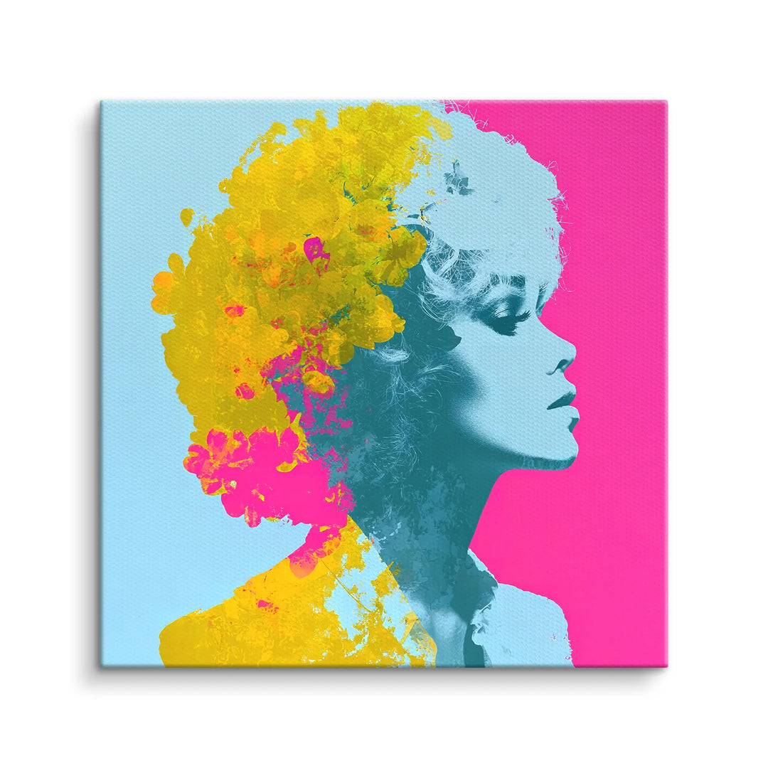 Farbenpalette