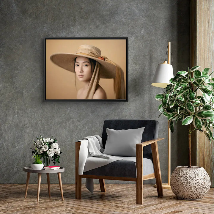 Wide Brim Serenity