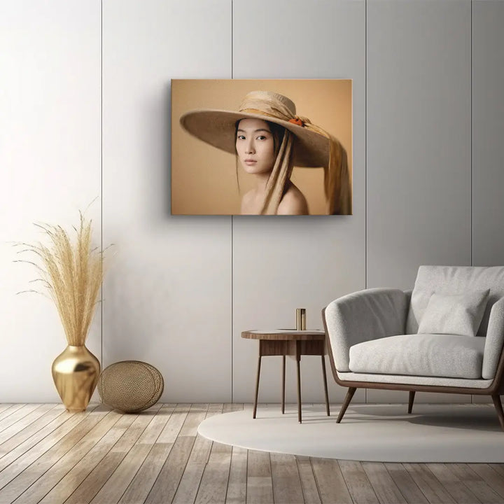 Wide Brim Serenity