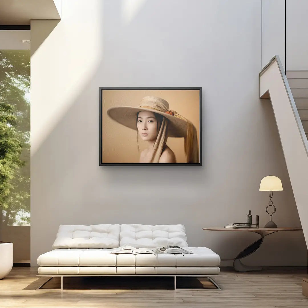Wide Brim Serenity