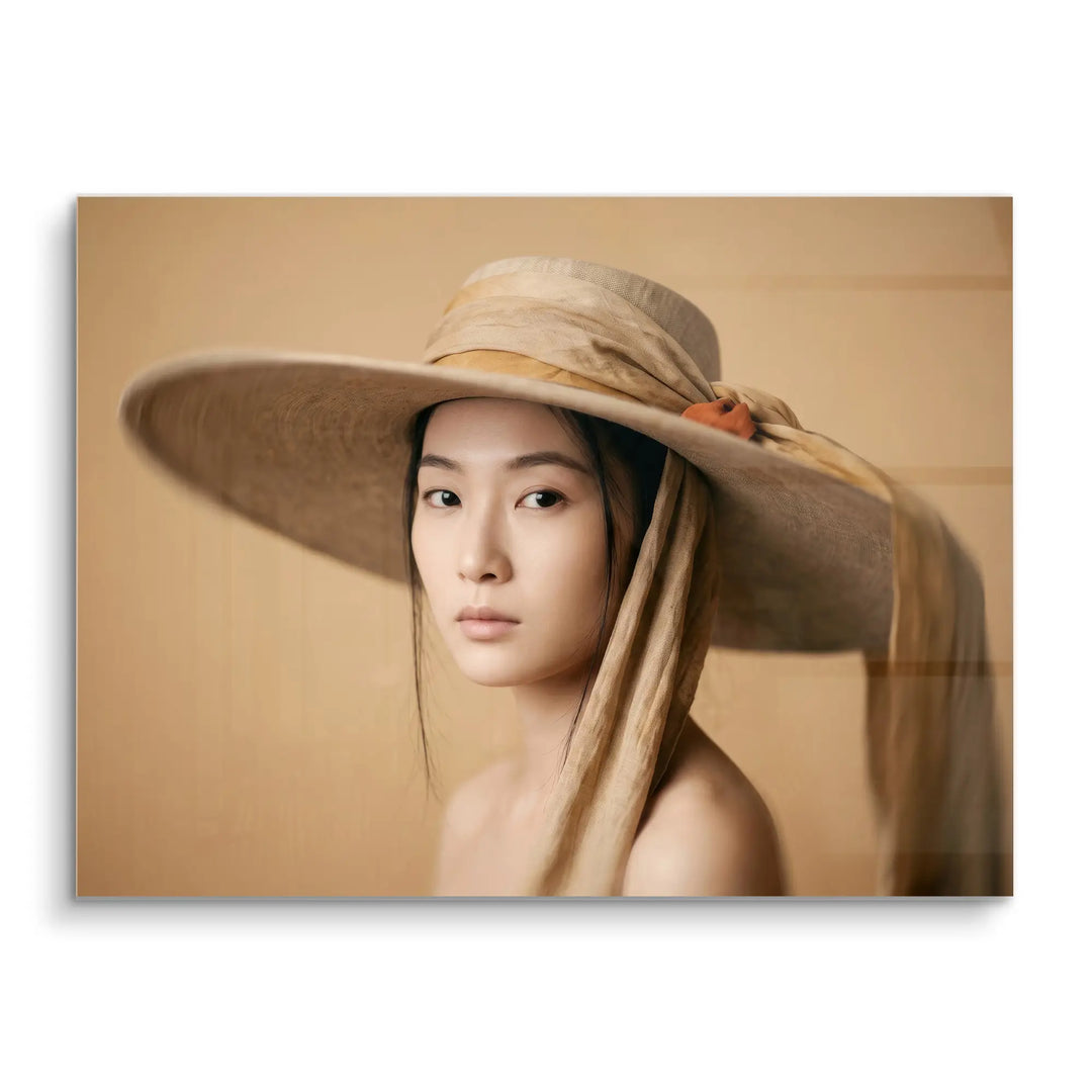 Wide Brim Serenity