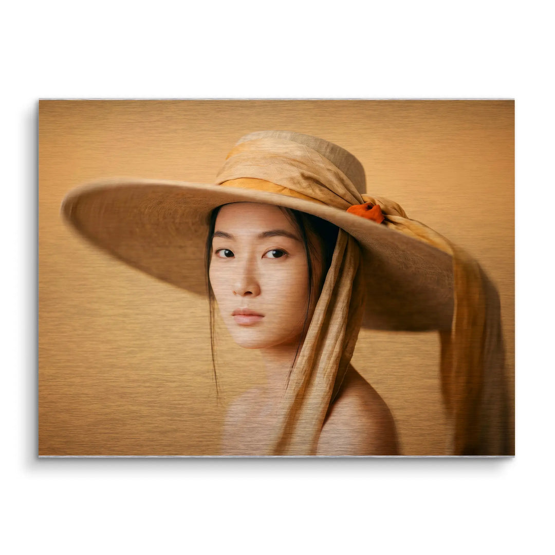 Wide Brim Serenity