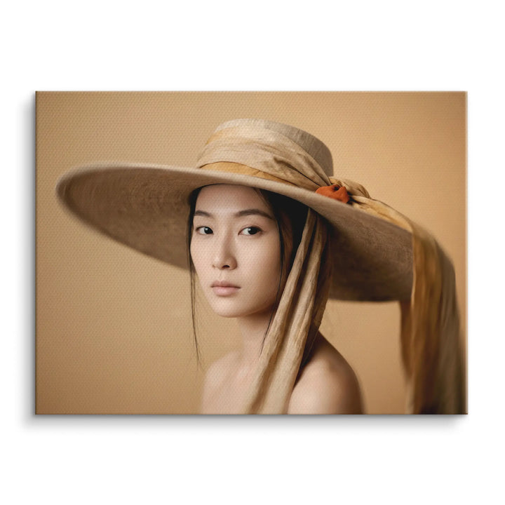 Wide Brim Serenity