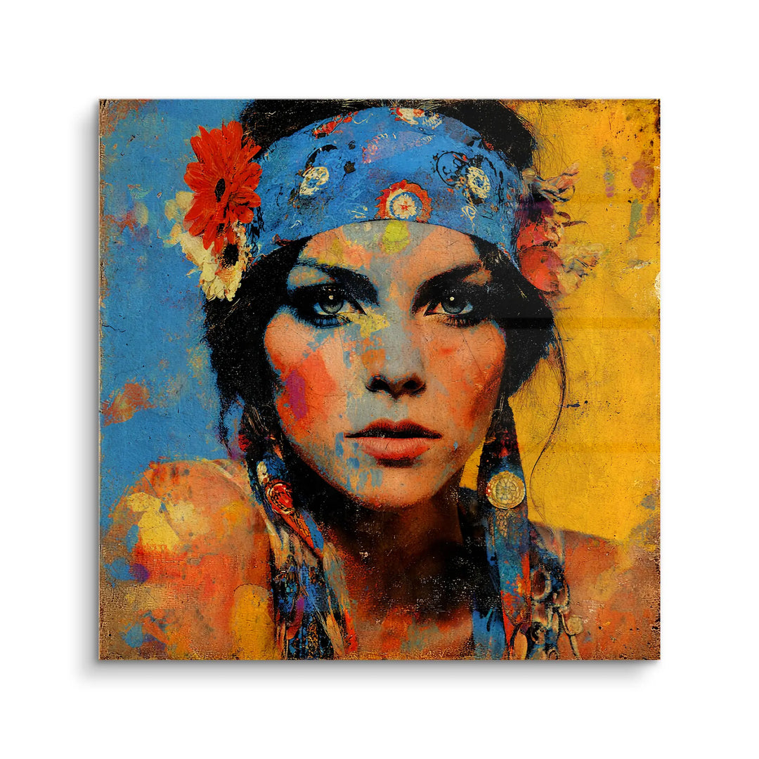 Hippie