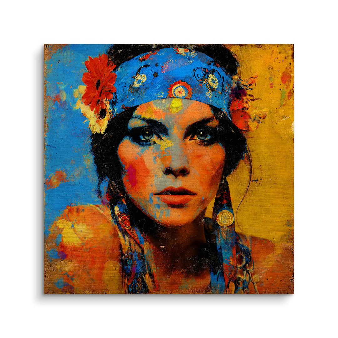 Hippie