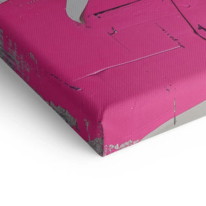 Lily Pink
