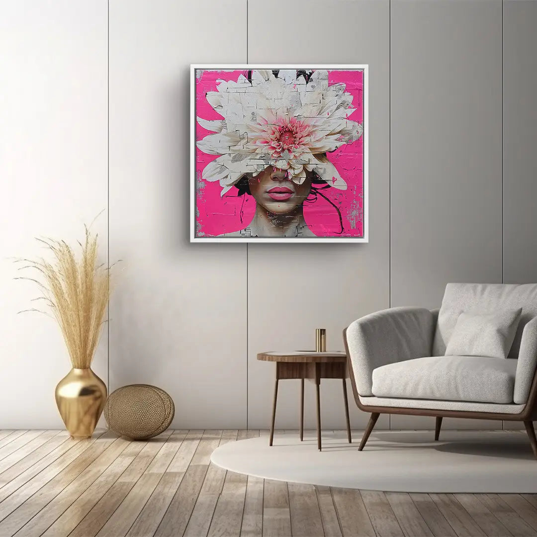 Lily Pink